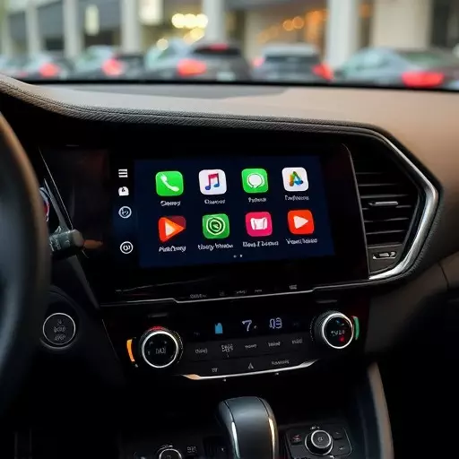 carplay and android auto integration toledo,professional carplay installation,professional android auto installation