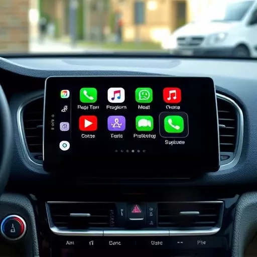 carplay and android auto integration toledo,professional carplay installation,professional android auto installation