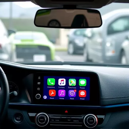 CarPlay and Android Auto integration toledo,Professional CarPlay installation,Professional Android Auto installation
