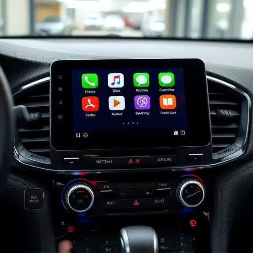 CarPlay and Android Auto integration toledo,Professional CarPlay installation,Professional Android Auto installation