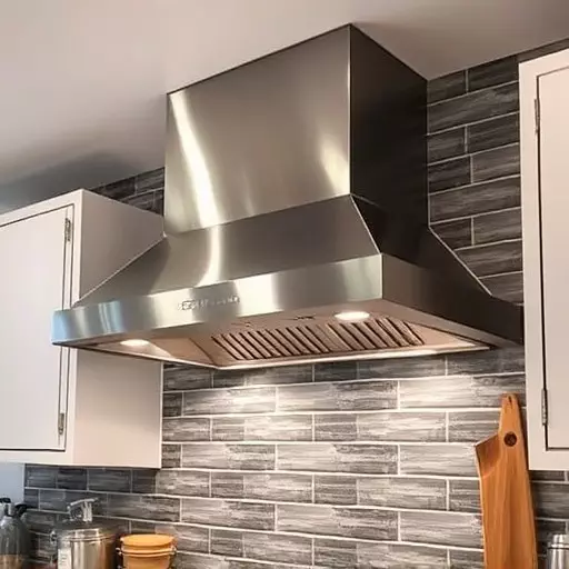 certified kitchen hood installation services in Fayetteville,custom stainless steel kitchen hood designs,eco-friendly commercial hood system solutions