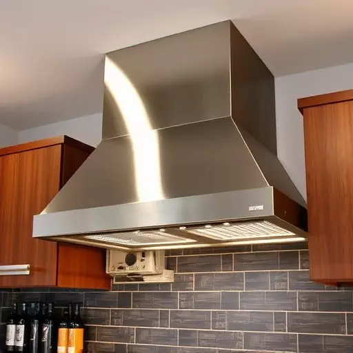 certified kitchen hood installation services in Fayetteville,custom stainless steel kitchen hood designs,eco-friendly commercial hood system solutions