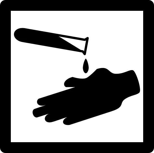 chemical exposure risk management,industrial hygiene protocols,hazardous material identification