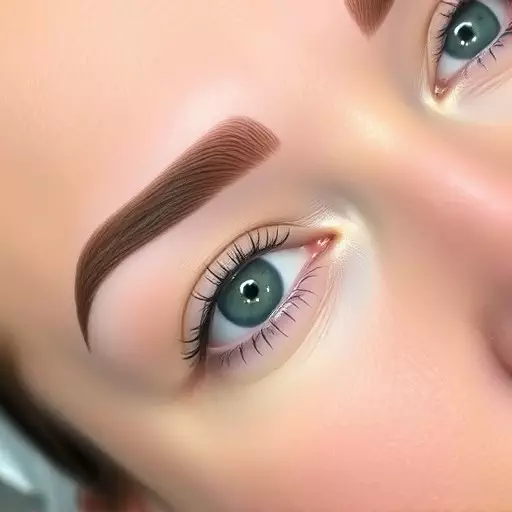 combo brows for natural look toledo,microblading and shading combo technique,benefits of combo brows for sparse eyebrows