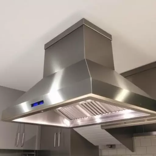 Commercial Kitchen Hood Systems Spring Lake,Kitchen hood system installation,Custom kitchen hood design