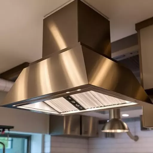 Commercial Kitchen Hood Systems Spring Lake,Kitchen hood system installation,Custom kitchen hood design