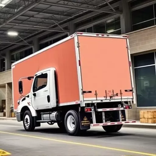 commercial moving services holland ohio,office relocation services,industrial moving solutions