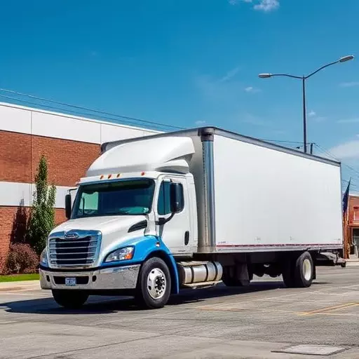 commercial moving services holland ohio,office relocation services,industrial moving solutions