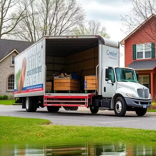 comprehensive moving services holland ohio,residential moving services,commercial moving solutions