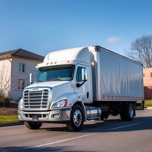 comprehensive moving services holland ohio,residential moving services,commercial moving solutions