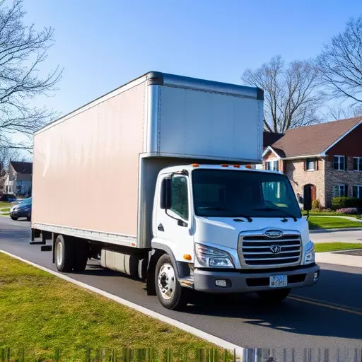 comprehensive moving services holland ohio,residential moving services,commercial moving solutions