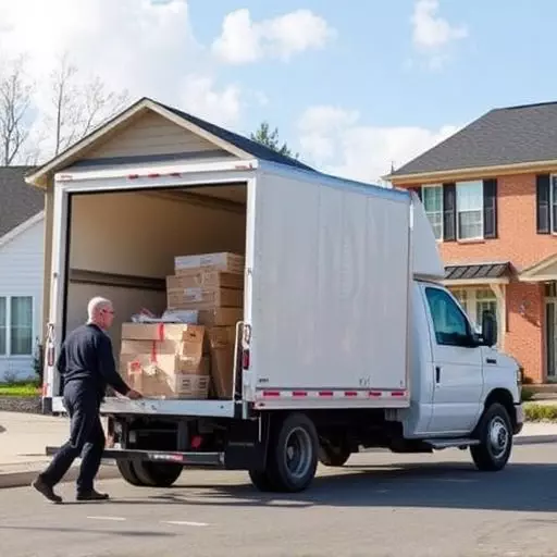 comprehensive moving services holland ohio,residential moving services,commercial moving solutions