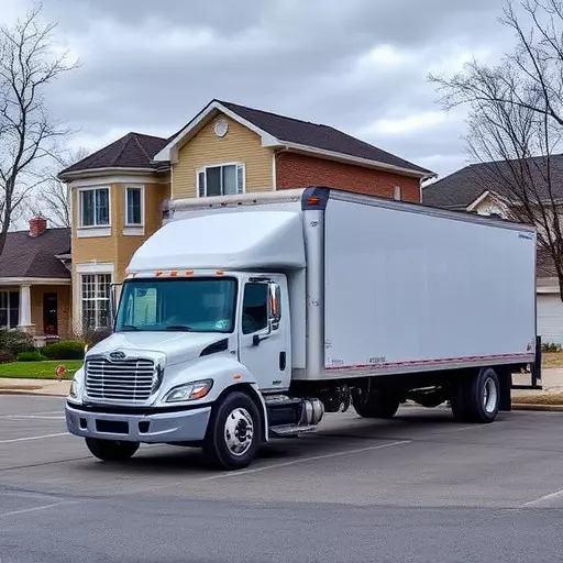 comprehensive moving services holland ohio,residential moving services,commercial moving solutions