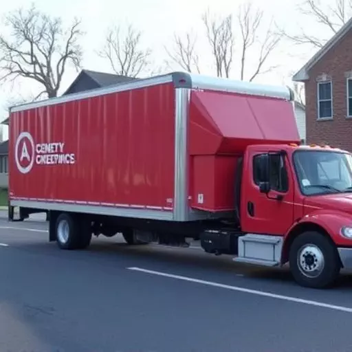 comprehensive moving services holland ohio,residential moving services,commercial moving solutions
