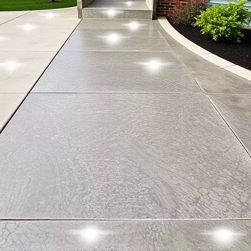 Concrete engraving techniquesOak Harbor Ohio,Benefits of concrete engraving,Decorative concrete engraving