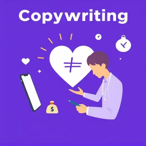 Copywriting Toledo,internet marketing for healthcare,types of copywriting
