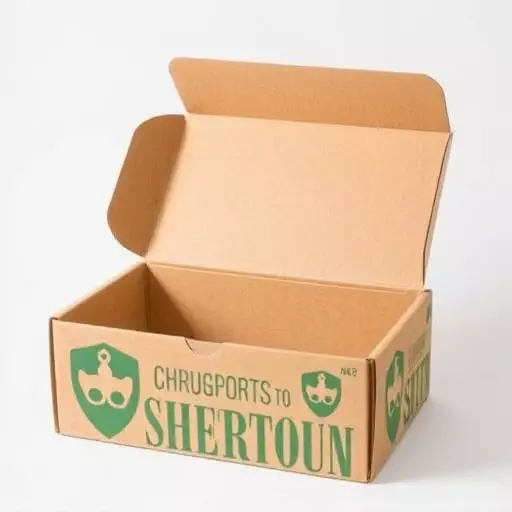 corrugated packaging services holland ohio,custom corrugated boxes,eco-friendly corrugated packaging