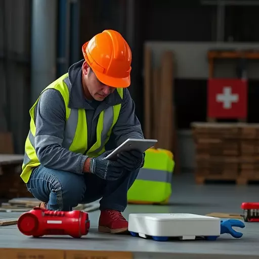 cpr training for construction workers,first aid basics for construction workers,osha requirements for cpr certification