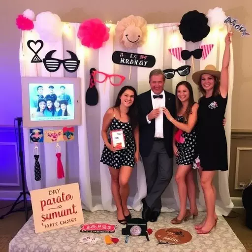creative photo stations for parties grapevine texas,diy photo station ideas,party photo booth props