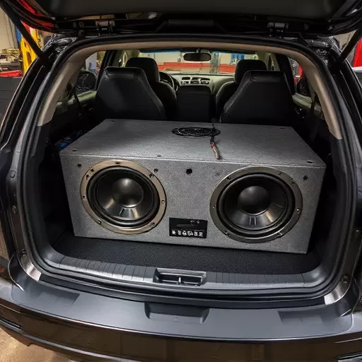 custom car audio fabrication toledo,custom speaker enclosures,custom subwoofer boxes