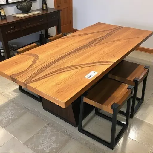 Custom concrete tables Oak Harbor Ohio,,Decorative concrete tables,Concrete dining tables