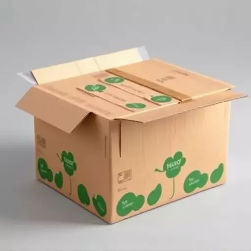 Custom distribution packaging solutions , Eco-friendly distribution packaging innovations , Reusable distribution packaging containers