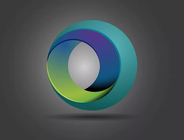 Custom logo design services New Jersey,Minimalist logo design,3D logo design