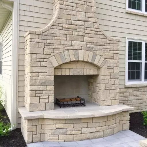 Custom masonry services Oak Harbor Ohio,Benefits of custom masonry,Custom stone masonry