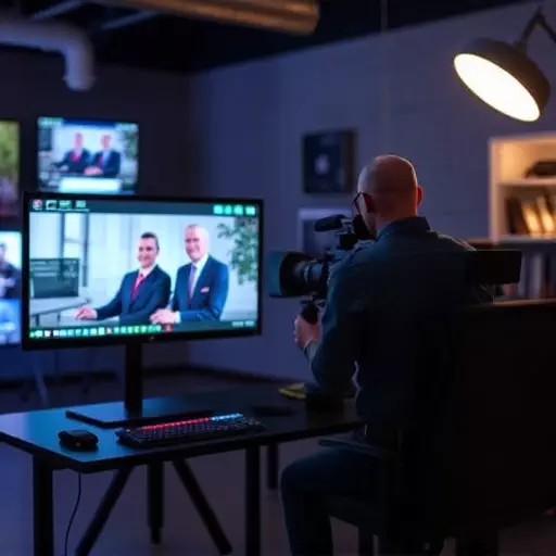 custom video production New Jersey,video editing services,corporate video creation