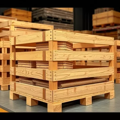 custom wood crates holland ohio,professional wood crate manufacturing,heavy-duty wooden crates