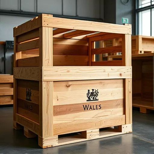 custom wood crates holland ohio,professional wood crate manufacturing,heavy-duty wooden crates