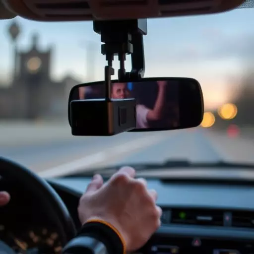 dash camera installation toledo,professional dash camera installation,benefits of dash cameras