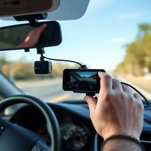dash camera installation toledo,professional dash camera installation,benefits of dash cameras