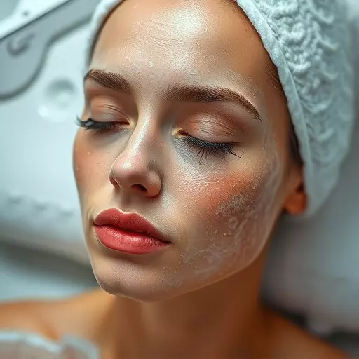 Dry Skin Treatment Toledo,Professional dry skin care,Hydrating facials for dry skin