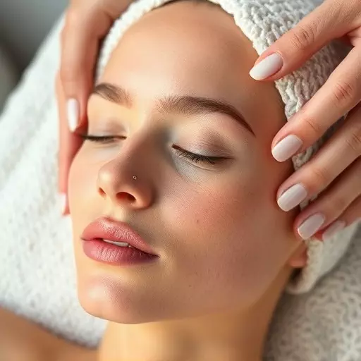 Dry Skin Treatment Toledo,Professional dry skin care,Hydrating facials for dry skin
