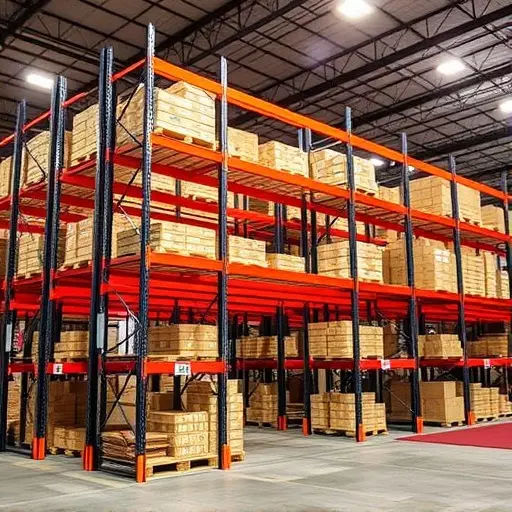 durable steel racks for shipping holland ohio,heavy-duty steel shipping racks,custom steel shipping racks