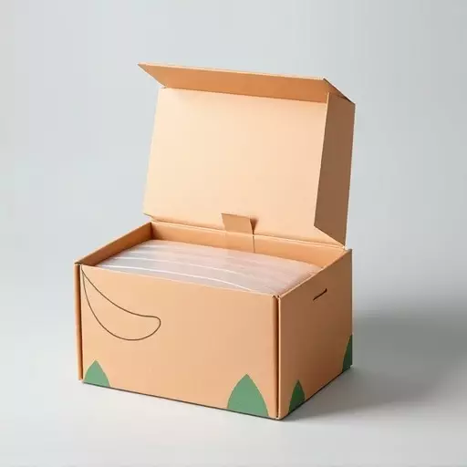e-commerce packaging solutions , sustainable e-commerce packaging , custom e-commerce packaging