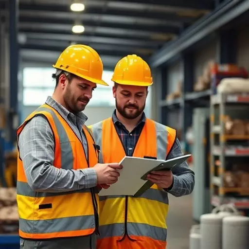 ehs program implementation,workplace safety program design,custom health and safety policies