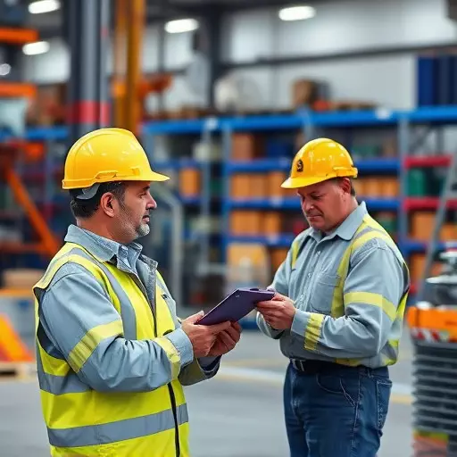 ehs program implementation,workplace safety program design,custom health and safety policies