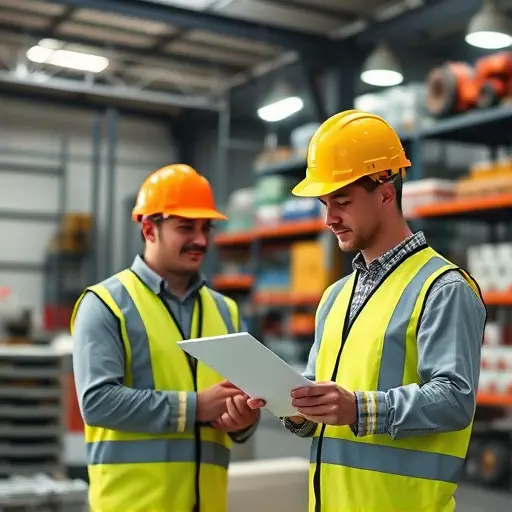 ehs program implementation,workplace safety program design,custom health and safety policies