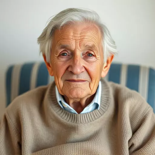 Elderly Person