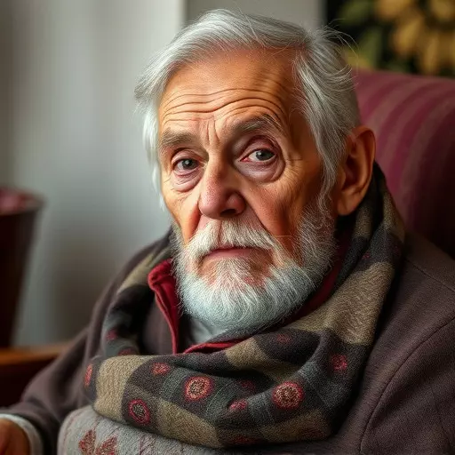 Elderly Person