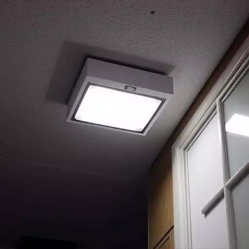 Emergency light installation process Jacksonville,Benefits of emergency light installation,Types of emergency lights for installation