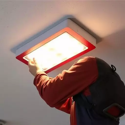 Emergency Light Installation Spring Lake,Emergency light installation process,Benefits of emergency light installation