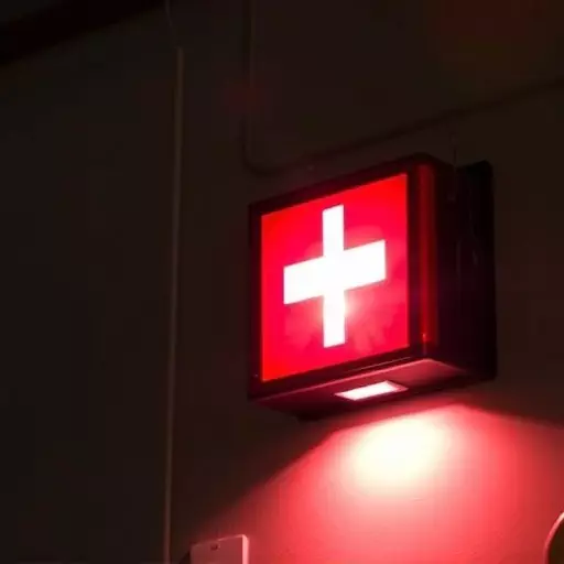 Emergency light testing services Jacksonville,Emergency light inspection and testing,Emergency light functionality testing