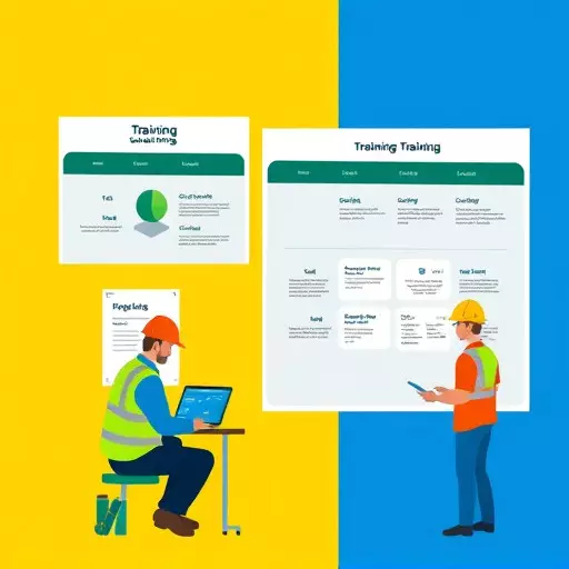 environmental health and safety training planning,occupational safety training programs,compliance training scheduling tools