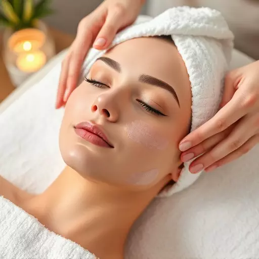 Essential Facial Toledo,Benefits of an essential facial,Deep cleansing essential facial