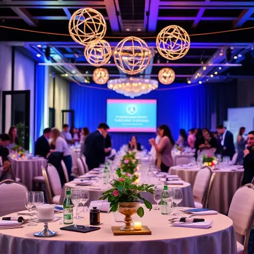 Event Planning
