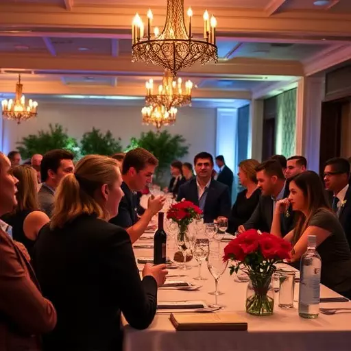 Event Planning