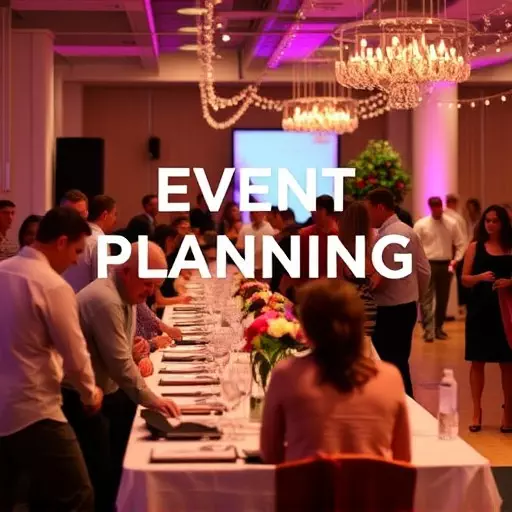 Event Planning